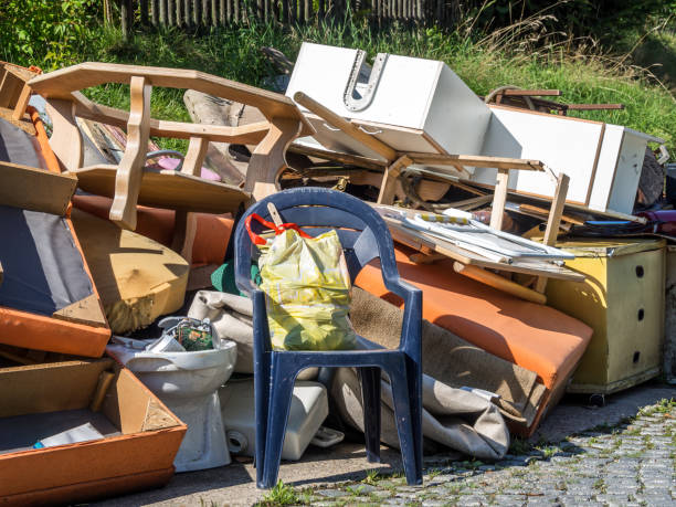 Best Junk Removal Near Me  in Burr Ridge, IL