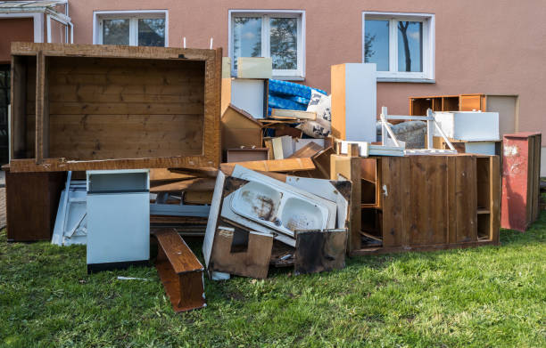 Trusted Burr Ridge, IL Junk Removal Experts