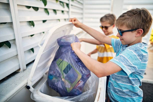 Best Attic Cleanout Services  in Burr Ridge, IL