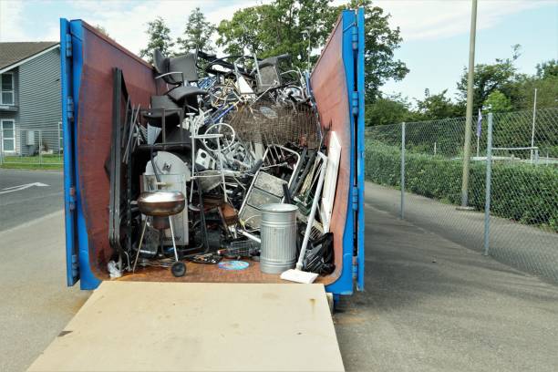 Best Estate Cleanout Services  in Burr Ridge, IL