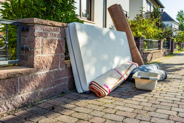 Attic Cleanout Services in Burr Ridge, IL
