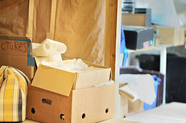 Best Junk Removal and Recycling  in Burr Ridge, IL
