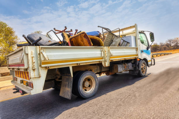 Best Residential Junk Removal  in Burr Ridge, IL
